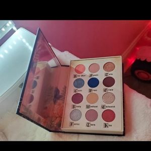 Fairly Tales Storybook Cosmetics